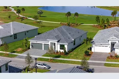 13537 SW Shinnecock Drive, Port Saint Lucie, FL 34987 - Photo 1
