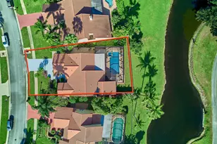 19284 Cherry Hills Terrace, Boca Raton, FL 33498 - Photo 36