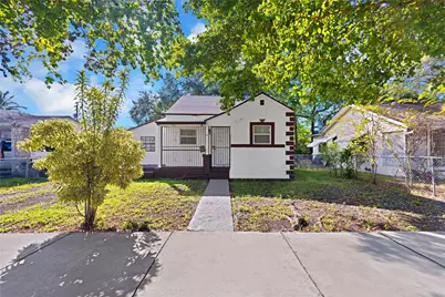 1114 NW 39th Street, Miami, FL 33127 - Photo 1