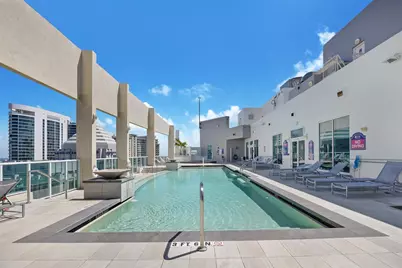 350 SE 2nd Street #1580, Fort Lauderdale, FL 33301 - Photo 2