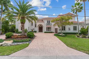 2890 NE 27th St, Fort Lauderdale, FL 33306 - Photo 2