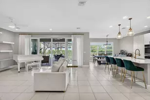 11905 SW Seaway St, Port Saint Lucie, FL 34987 - Photo 8