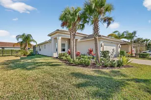 11905 SW Seaway St, Port Saint Lucie, FL 34987 - Photo 1