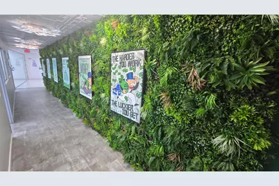 2455 E Sunrise Boulevard #CU-4H, Fort Lauderdale, FL  - Photo 22