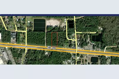 0 State Rd 200, Yulee, FL 32097 - Photo 2