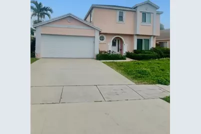 3111 Thames Way, Miramar, FL 33025 - Photo 1