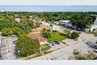 Xxxx NW 11th Street, Fort Lauderdale, FL 33311 - Photo 1