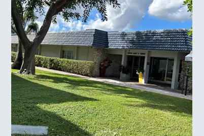 7807 Golf Circle Drive #205, Margate, FL 33063 - Photo 16