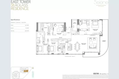 151 N Seabreeze Boulevard #1601-East, Fort Lauderdale, FL 33304 - Photo 20