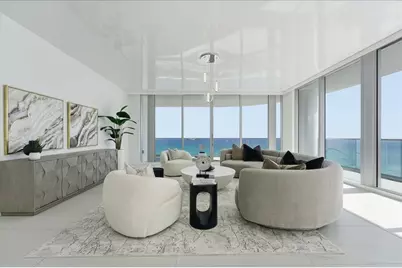 151 N Seabreeze Boulevard #1601-East, Fort Lauderdale, FL 33304 - Photo 4