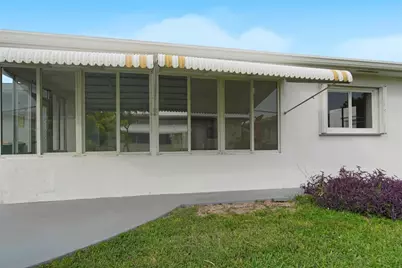 4510 NW 49th Drive, Tamarac, FL 33319 - Photo 34