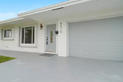 4510 NW 49th Drive, Tamarac, FL 33319 - Photo 2