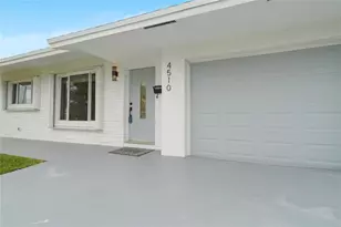 4510 NW 49th Dr, Tamarac, FL 33319 - Photo 2