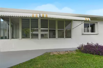 4510 NW 49th Drive, Tamarac, FL 33319 - Photo 34