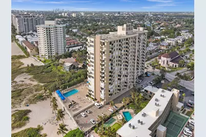 2000 S Ocean Boulevard #4C, Pompano Beach, FL 33062 - Photo 48