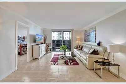 2000 S Ocean Boulevard #4C, Pompano Beach, FL 33062 - Photo 10