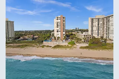 2000 S Ocean Boulevard #4C, Pompano Beach, FL 33062 - Photo 2