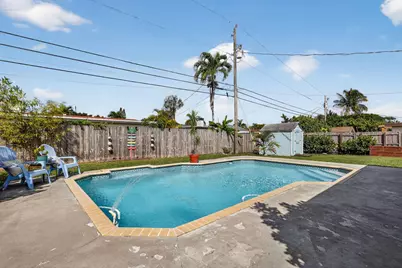 9471 Jamaica Drive, Cutler Bay, FL 33189 - Photo 4