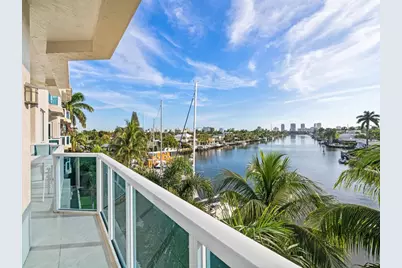 516 Hendricks Isle #4C, Fort Lauderdale, FL 33301 - Photo 10