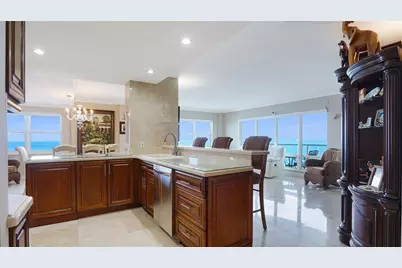 3410 Galt Ocean Drive #802 N, Fort Lauderdale, FL 33308 - Photo 2