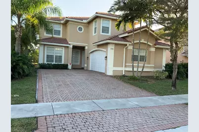 17374 SW 47th Court, Miramar, FL 33029 - Photo 1