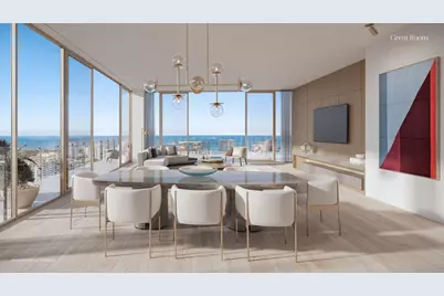 900 Intracoastal Drive #2401, Fort Lauderdale, FL 33304 - Photo 4