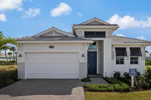 8243 SW Valsovano Wy, Port Saint Lucie, FL 34987 - Photo 2
