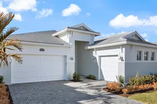 12673 SW Lunata Way, Port Saint Lucie, FL 34987 - Photo 2