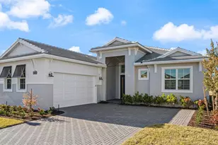 12625 SW Lunata Way, Port Saint Lucie, FL 34987 - Photo 1