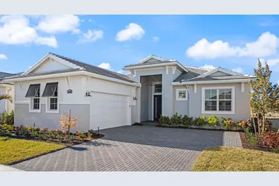 12625 SW Lunata Way, Port Saint Lucie, FL 34987 - Photo 2