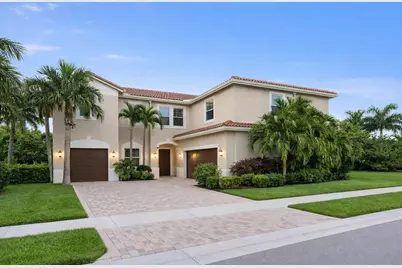 1381 Beacon Circle, Wellington, FL 33414 - Photo 1