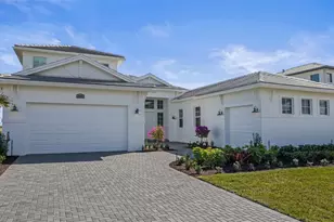 8447 SW Felicita Wy, Port Saint Lucie, FL 34987 - Photo 1