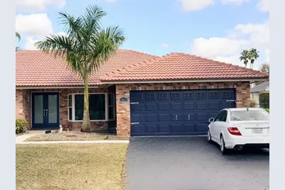 10931 NW 4th Street, Coral Springs, FL 33071 - Photo 2