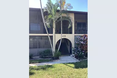 418 Pine Glen Lane #C-2, Greenacres, FL 33463 - Photo 1