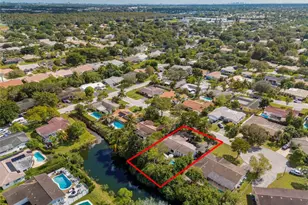 7509 NW 40th Pl, Coral Springs, FL 33065 - Photo 4