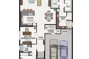 13531 SW Indigo Inlet Ln, Port Saint Lucie, FL 34987 - Photo 32