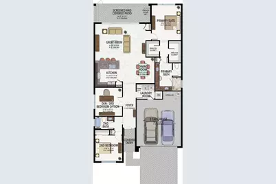 13531 SW Indigo Inlet Lane, Port Saint Lucie, FL 34987 - Photo 32