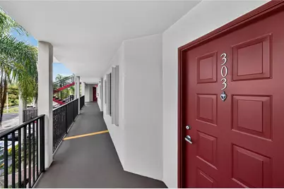 12750 SW 15th Street #303 D, Pembroke Pines, FL 33027 - Photo 18