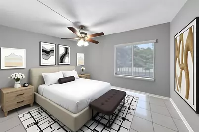 12750 SW 15th Street #303 D, Hollywood, FL 33027 - Photo 16