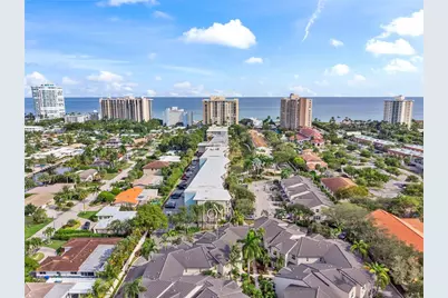 1900 Oceanwalk Lane #136, Pompano Beach, FL 33062 - Photo 1