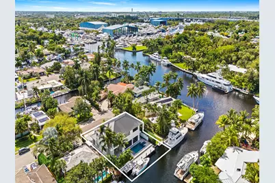 1317 Tangelo Isle, Fort Lauderdale, FL 33315 - Photo 2