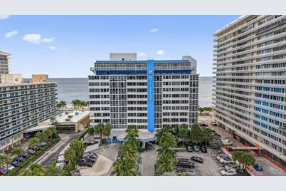 4040 Galt Ocean Drive #708, Fort Lauderdale, FL 33308 - Photo 2