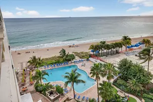 4040 Galt Ocean Dr Unit, Fort Lauderdale, FL 33308 - Photo 12
