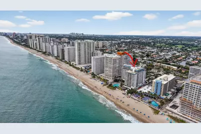 4040 Galt Ocean Drive #708, Fort Lauderdale, FL 33308 - Photo 1