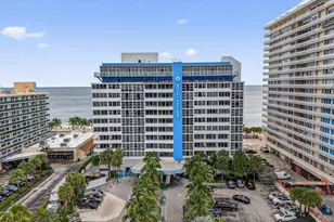 4040 Galt Ocean Dr Unit, Fort Lauderdale, FL 33308 - Photo 2