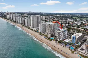 4040 Galt Ocean Dr Unit, Fort Lauderdale, FL 33308 - Photo 2