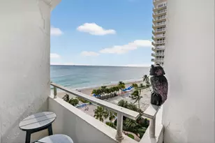 4040 Galt Ocean Dr Unit, Fort Lauderdale, FL 33308 - Photo 12