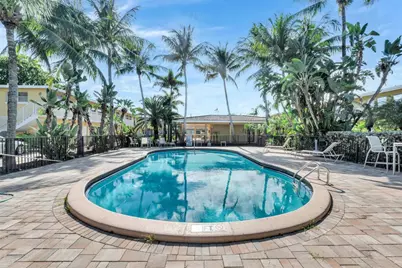 4050 NE 12th Terrace #38, Fort Lauderdale, FL 33334 - Photo 10