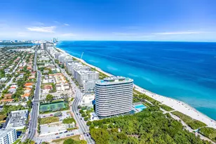 8701 Collins Ave, Miami Beach, FL 33154 - Photo 66