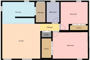 561 SW 14th St, Belle Glade, FL 33430 - Photo 22